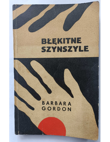 Gordon - Błękitne szynszyle