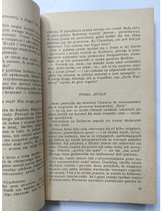 Gordon - Błękitne szynszyle 2