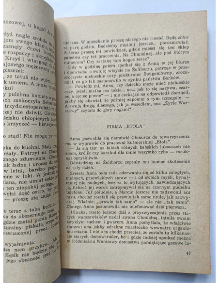 Gordon - Błękitne szynszyle