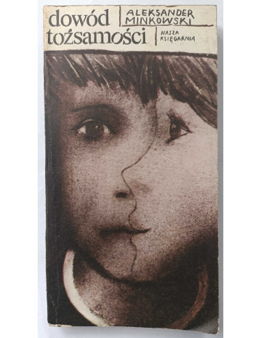 Minkowski - Dowód tożsamości