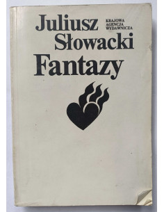 Słowacki - Fantazy