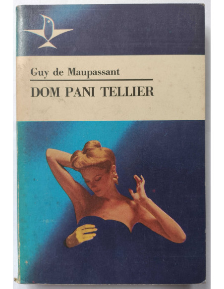 Maupassant - Dom Pani Tellier