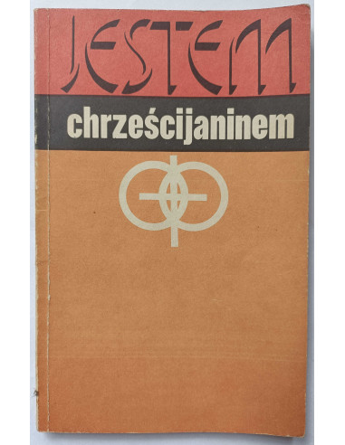 Jestem chrześcjinaninem Krótkie przygotowanie...
