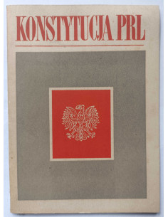 Konstytucja PRL