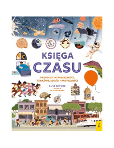 Gifford - Księga czasu