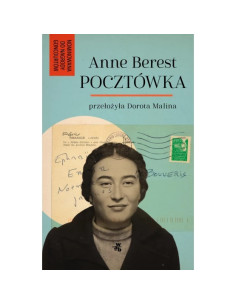 Berest - Pocztówka