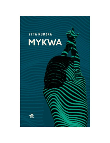 Rudzka - Mykwa