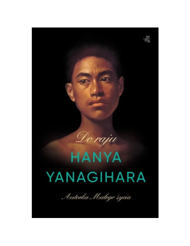 Yanagihara - Do raju