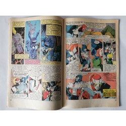 Transfromers 1/1992 Dinoboty nadchodzą 2