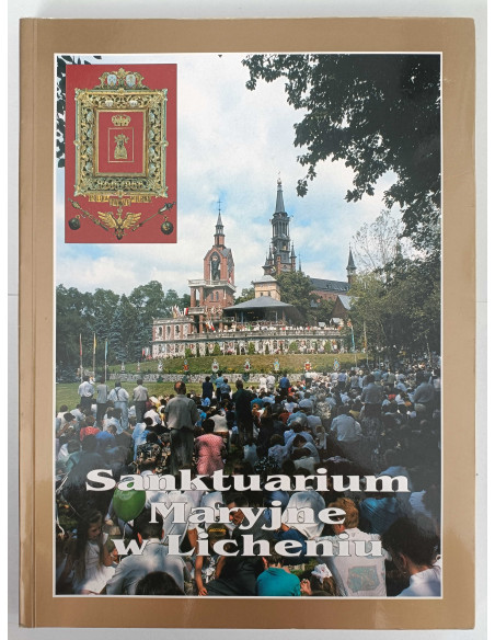 Sanktuarium Maryjne w Licheniu