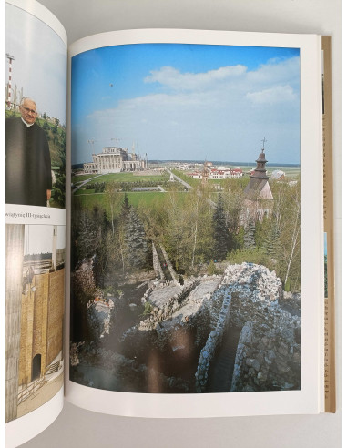 Sanktuarium Maryjne w Licheniu