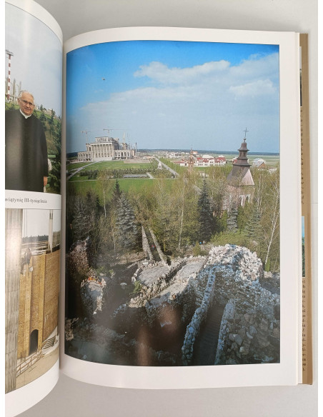 Sanktuarium Maryjne w Licheniu