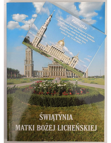 Świątynia Matki Bożej Licheńskiej