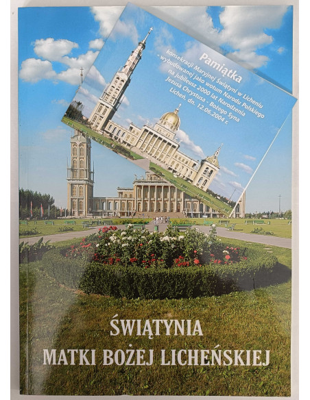 Świątynia Matki Bożej Licheńskiej
