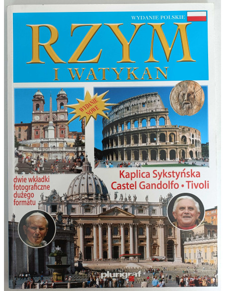 Rzym i Watykan