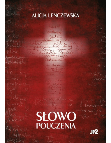 Lenczewska - Słowo pouczenia