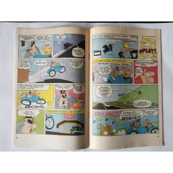 Różowa Pantera 2/1991 5 opowiadań fantastycznych 2