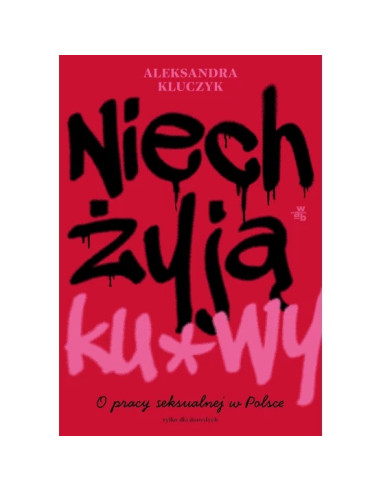Kluczyk - Niech żyją ku*wy!
