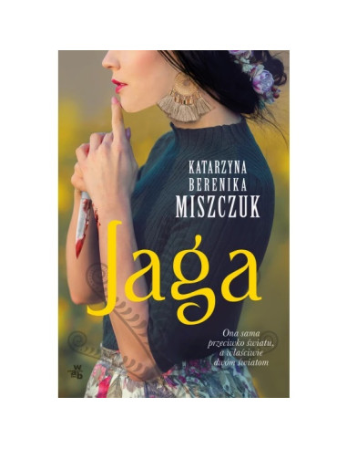 Miszczuk - Jaga