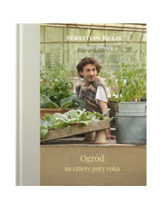 Kulis - Ogród na cztery pory roku
