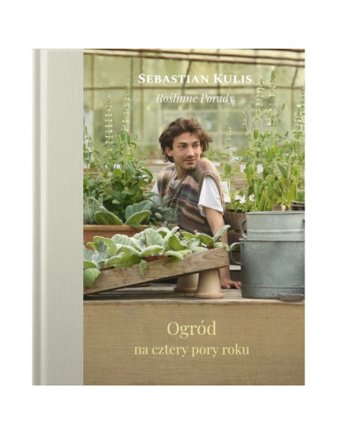Kulis - Ogród na cztery pory roku