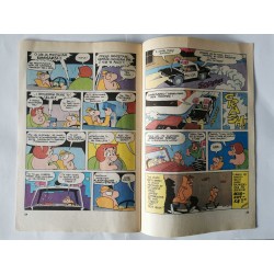 Różowa Pantera 1/91 Różne różowe historie 2