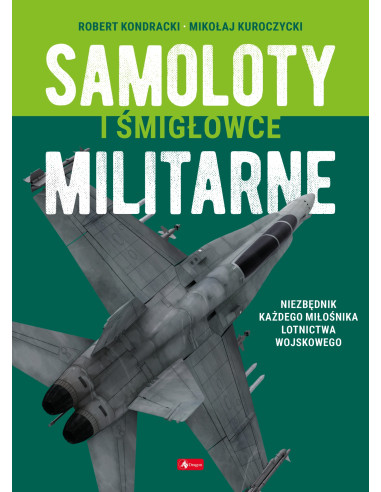 Samoloty militarne