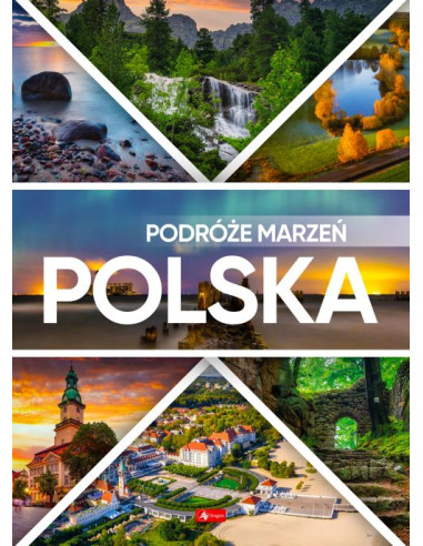 Podróże marzeń Polska Edycja Rozszerzona