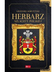 Korczyński - Herbarz szlachty polskiej