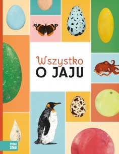 Sedlakova - Wszystko o jaju