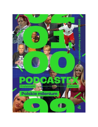 Podcastex Polskie milenium
