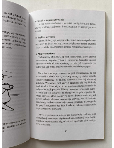 Łukasiewicz - Weekendowy kurs szybkiego uczenia...