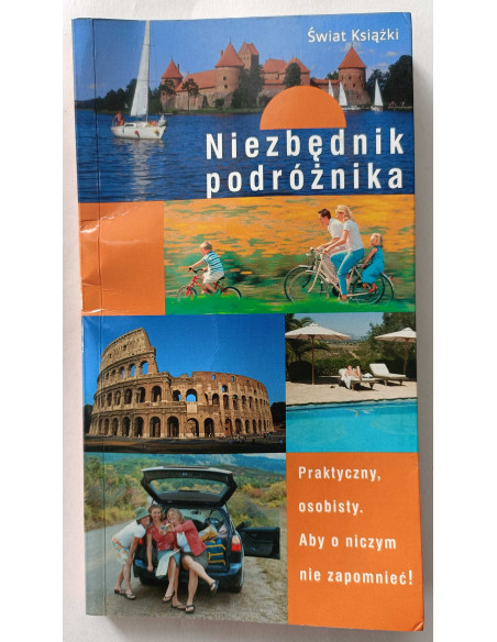 Niezbędnik podróżnika