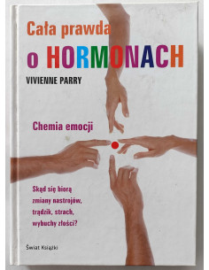 Parry - Cała prawda o hormonach