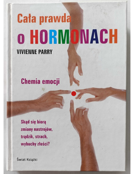 Parry - Cała prawda o hormonach