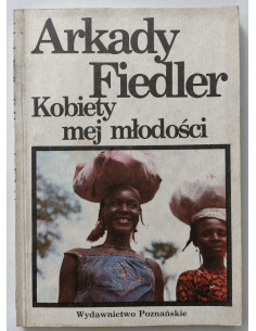 Fiedler - Kobiety mej młodości