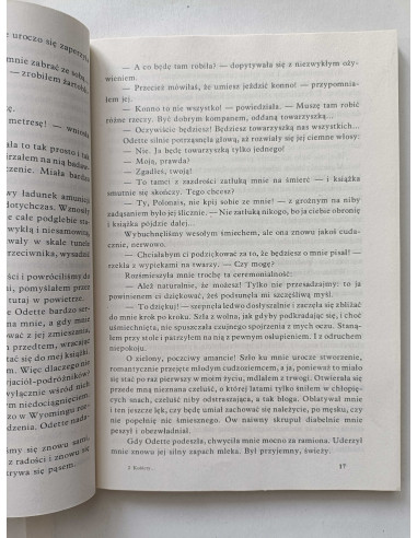 Fiedler - Kobiety mej młodości