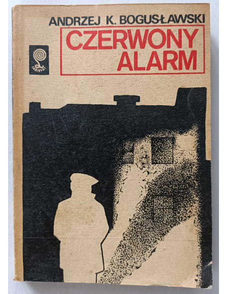 Bogusławski - Czerwony alarm