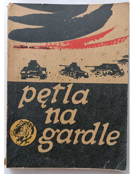 Drawicz - Pętla na gardle