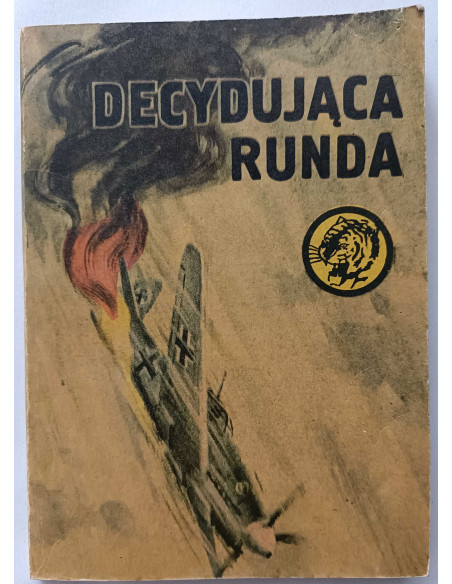 Malten - Decydująca runda