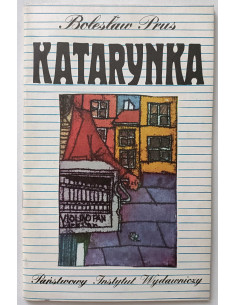 Prus - Katarynka