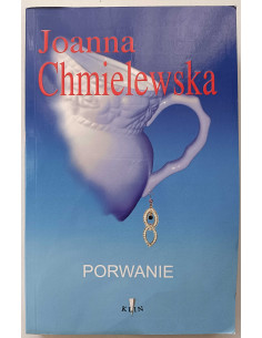 Chmielewska - Porwanie