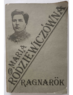 Rodziewiczówna - Ragnarok