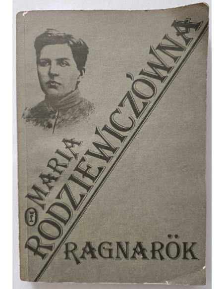 Rodziewiczówna - Ragnarok