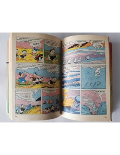 25 Tolle Jahre Lustiges Taschenbuch nr 172 2