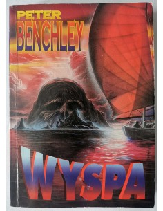 Benchley - Wyspa