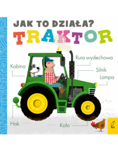Jak to działa Traktor