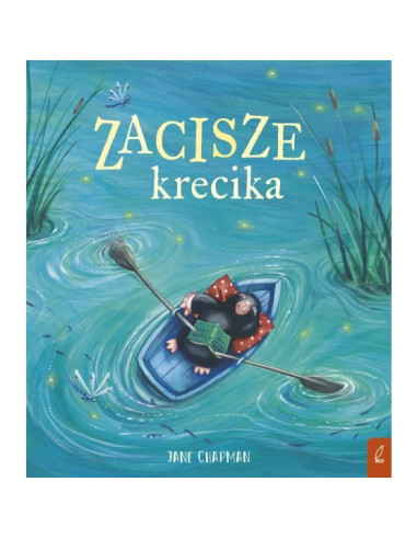 Chapman - Zacisze krecika