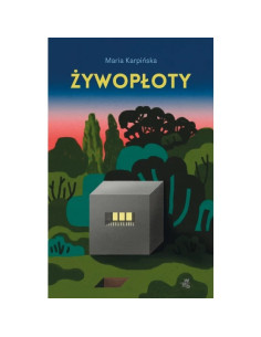 Karpińska - Żywopłoty