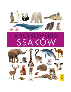 Zalewski - Encyklopedia ssaków